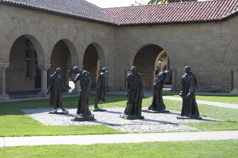 313-6899 Stanford - The Burghers of Calais.jpg